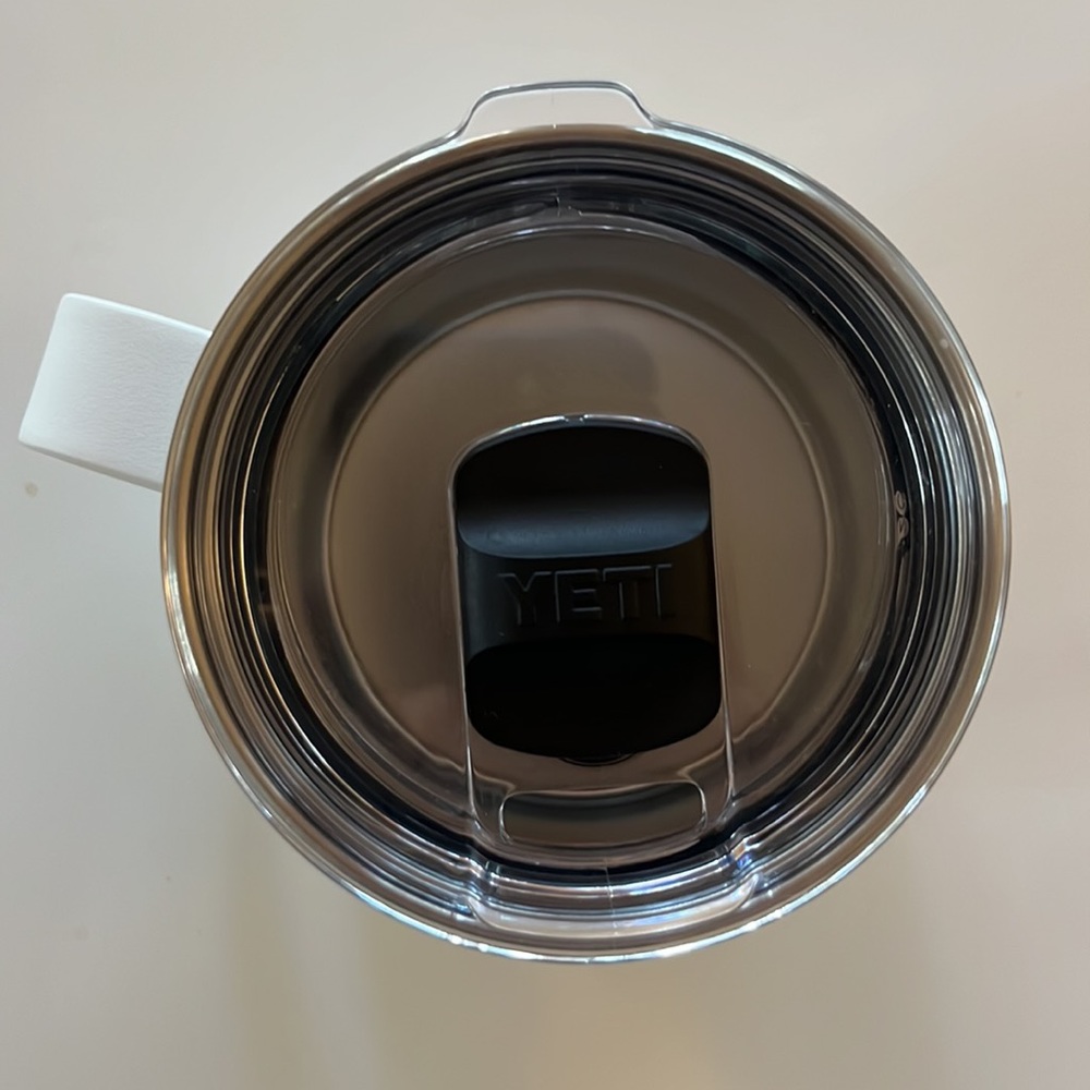 YETI 14 oz Rambler Mug - Picture 4 of 4